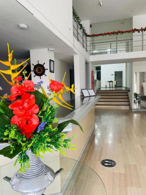 Hotel Armenia Lions